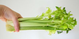 How To Make Wilted Celery Crisp Again from domesticsoul.com